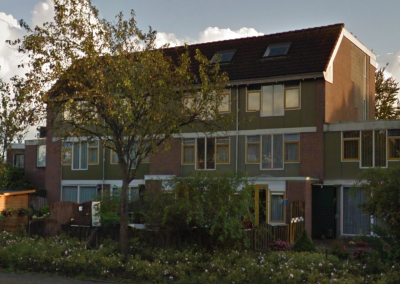 Groot onderhoud Aetsveld