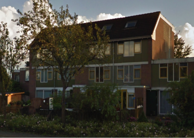 Groot onderhoud Aetsveld
