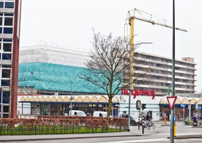 Sloop Kostverlorenflat