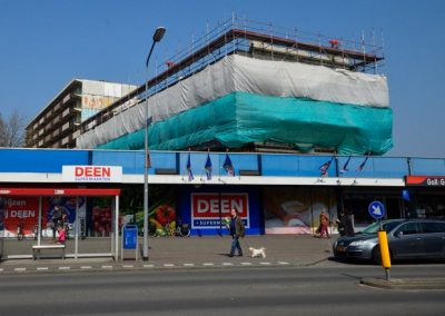 Sloop Kostverlorenflat