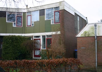 Groot onderhoud Aetsveld