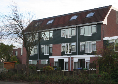 Groot onderhoud Aetsveld