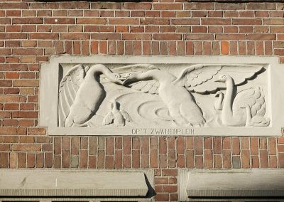 Renovatie Vogelbuurt Amsterdam Noord