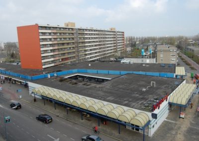 Sloop Kostverlorenflat